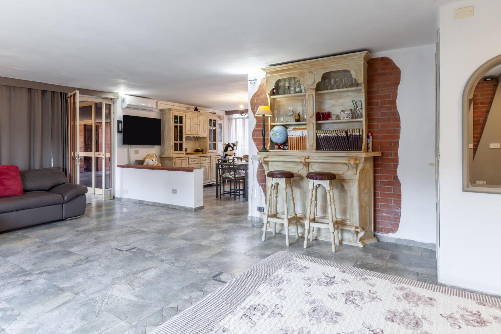 Loft In Centro A Torre Del Lago Torre del Lago Puccini Bagian luar foto